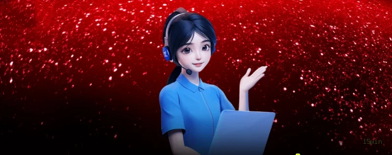 A Magia dos Caça-Níqueis no 15win