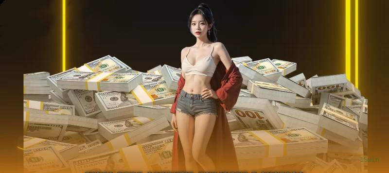 Jogos com dublagem PT-BR no 15win — imersão total